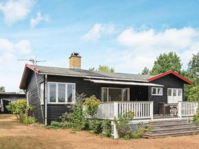 4 person holiday home in Gilleleje